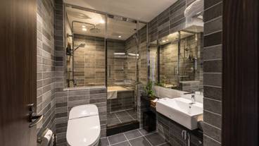 バスルーム / 19