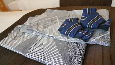 客室の設備とサービス / 15