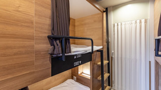 ファミリールーム 最大4名 禁煙