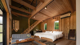 ベーシック シャレー