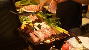 レストラン / 11