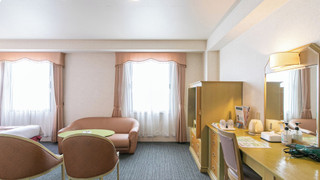 デラックスツイン