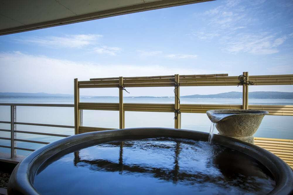 ご来光が見えるお部屋も♡地元で愛され続ける温泉旅館4254859