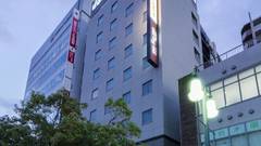 天然温泉 紀州の湯 ドーミーインPREMIUM和歌山