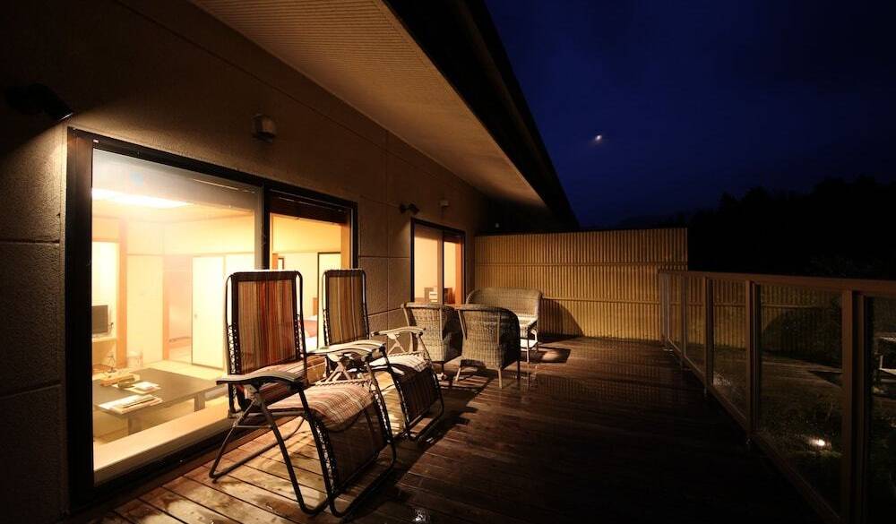 月代 和洋ツインルーム / 5