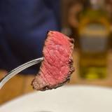 熟成和牛ステーキグリルド エイジング・ビーフ TOKYO 新宿三丁目店(ジュクセイワギュウステーキグリルドエイジングビーフトウキョウ)