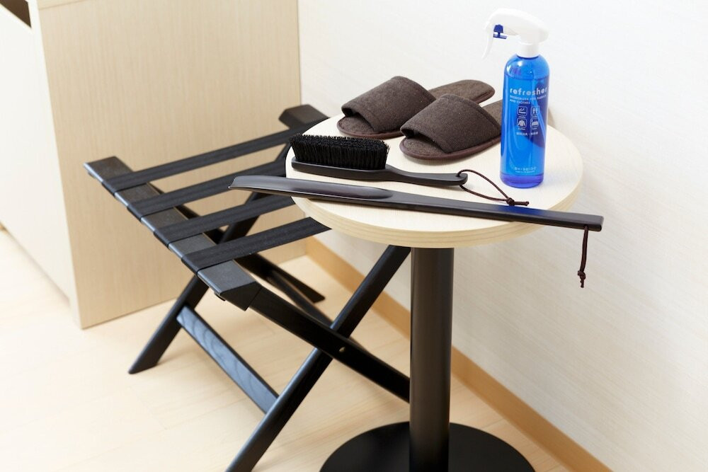 客室の設備とサービス