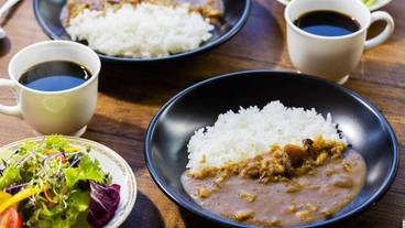 朝食ビュッフェ / 7