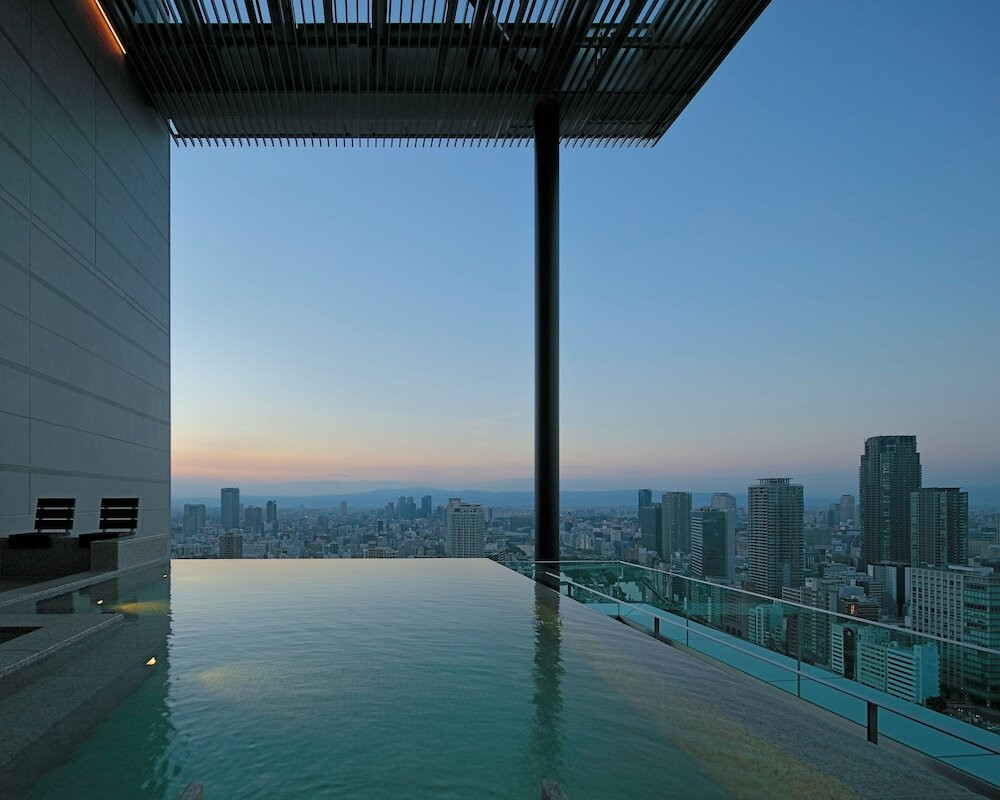 大浴場