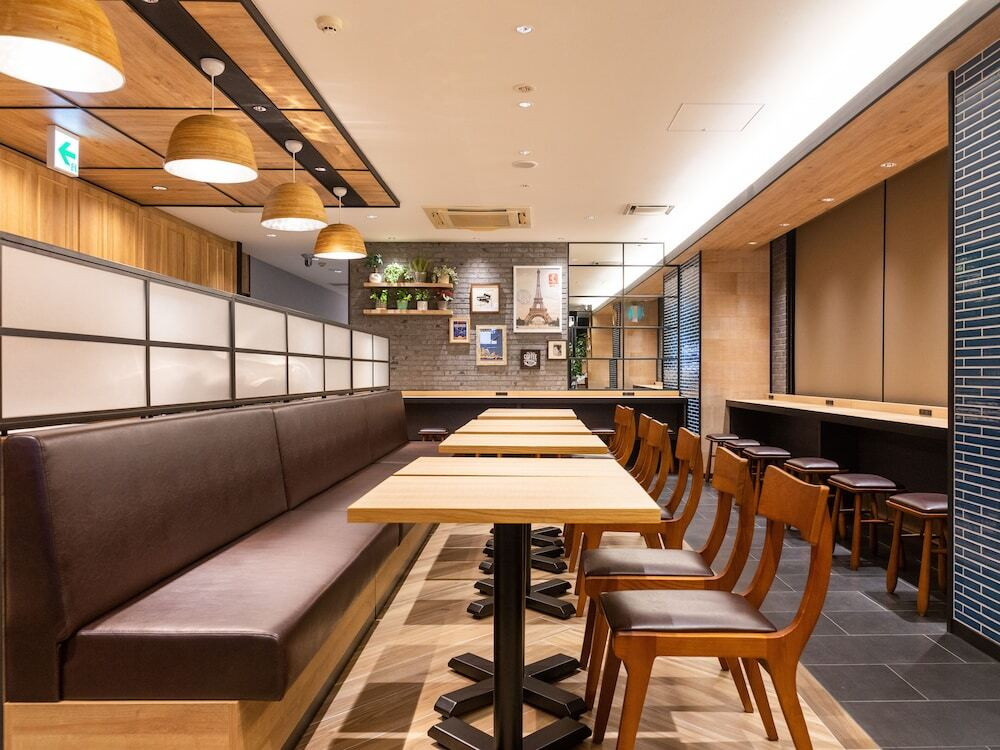 ロビーラウンジ