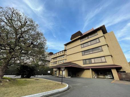 KKR京都 くに荘（国家公務員共済組合連合会京都宿泊所） / 1