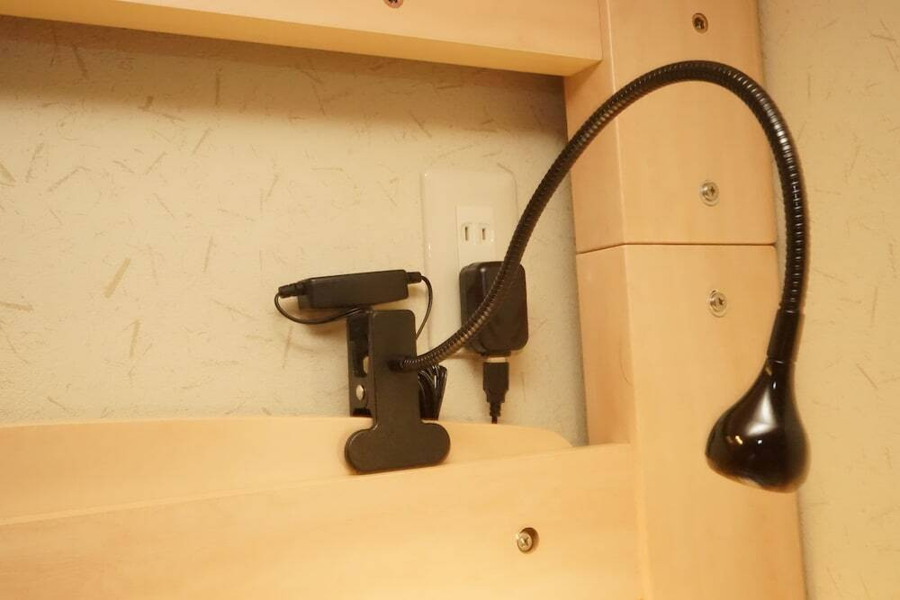 客室の設備とサービス