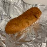 近江牛Curry Bread（オウミギュウカレーブレッド）