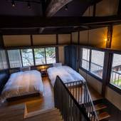 海のオーベルジュ志積(福井県 リゾートホテル) / 5