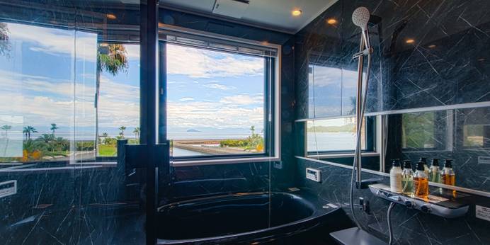 セトノウツツ（山口県 リゾートホテル） / 1