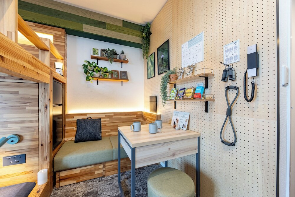 ステイ BEAUTY&CARE(2)