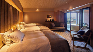 ユニバーサルルーム ‐ 君子香 (禁煙)