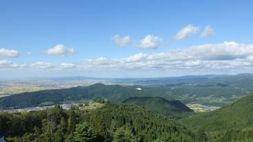 施設からの眺望 / 21