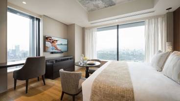 アスコット丸の内東京（アスコットマルノウチトウキョウ） / 3