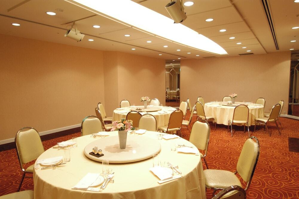 バンケット ホール