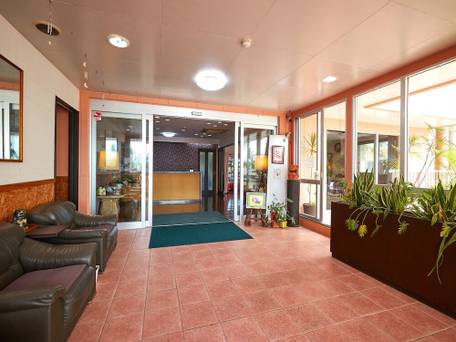 コンドミニアムホテル しまんちゅクラブ / 2