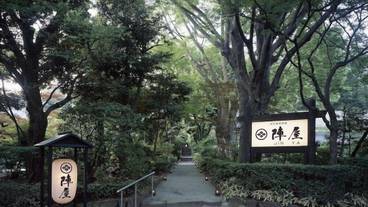 施設の入り口 / 31