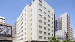 コンフォートホテル那覇県庁前