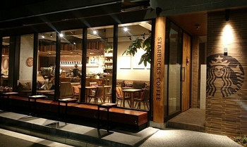 「Neighborhood and Coffee 奥沢2丁目店」外観 828587 