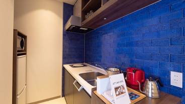 専用キッチン / 25