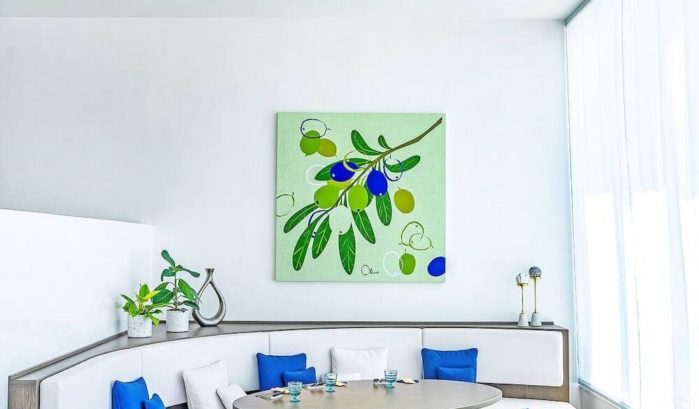 レストラン④ / 5