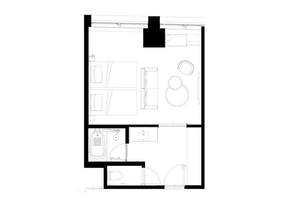 客室