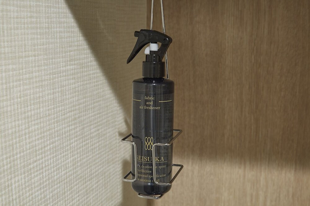 客室の設備とサービス