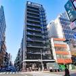 ホテルリブマックス心斎橋EAST