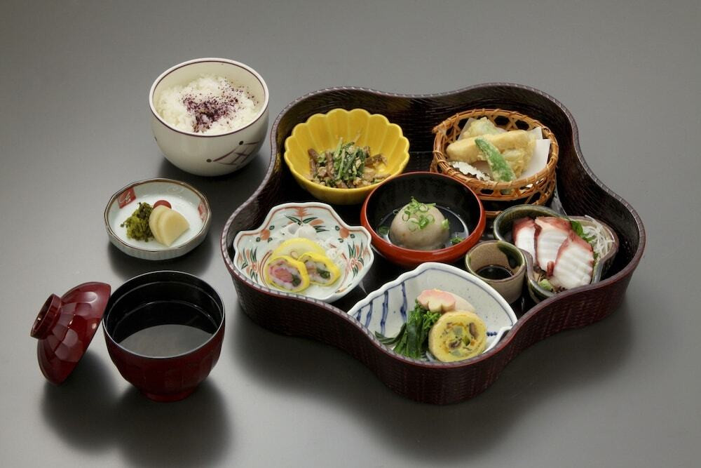 食事・飲み物