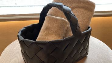 客室の備品③ / 10