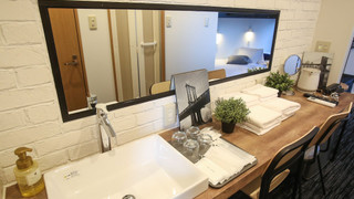 ファミリールーム(シングル4）