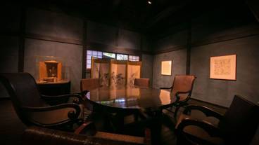 ロビーラウンジ / 7