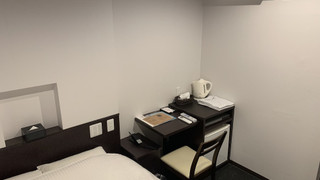 スタンダード ダブルルーム 禁煙