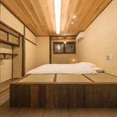 ゲストハウス 入ル（iru）（京都府 ゲストハウス・ホステル・ドミトリー） / 4