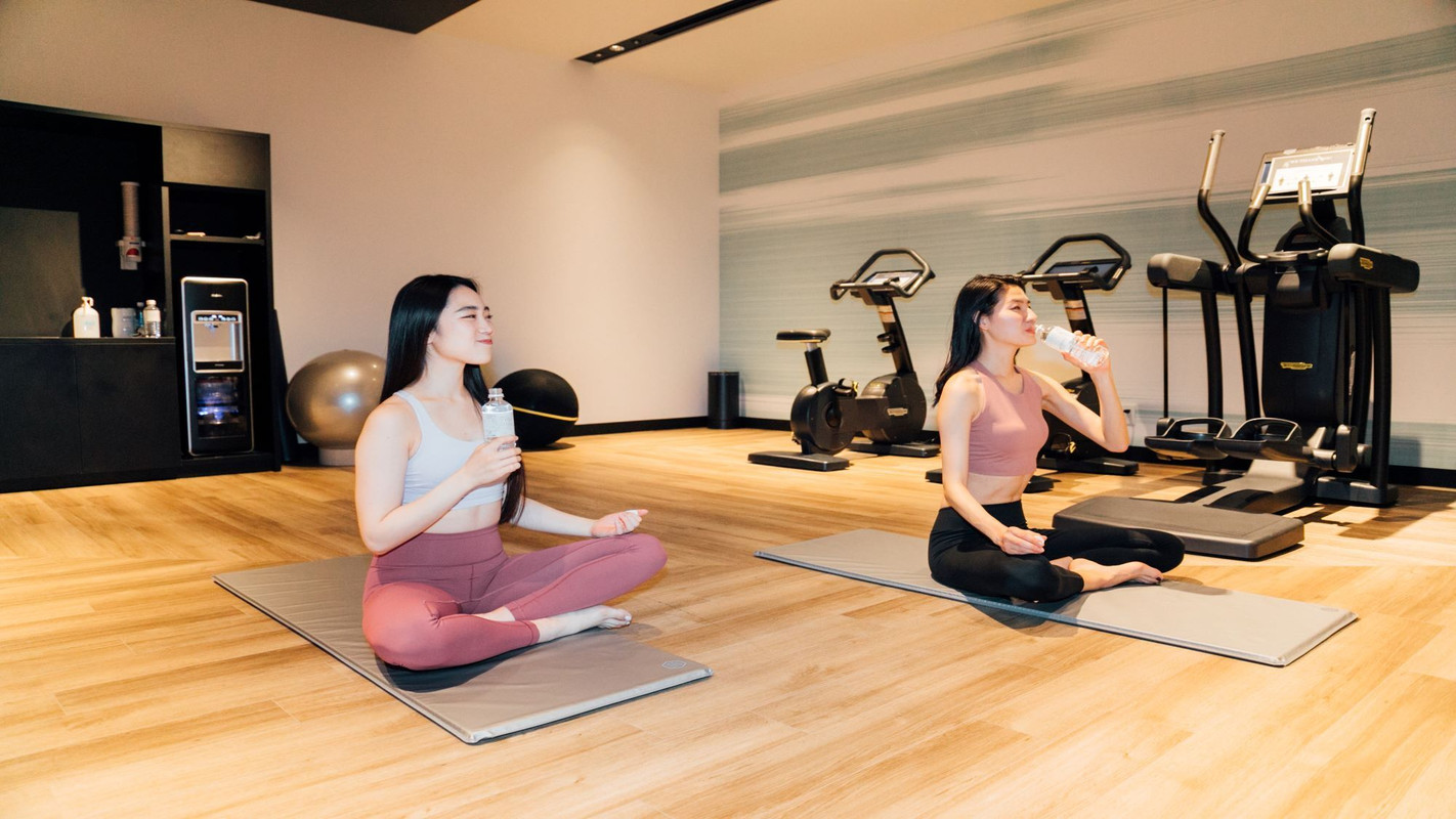 ACホテル バイ マリオット東京銀座（エーシーホテル バイ マリオット トウキョウギンザ） / 11