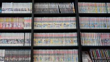 施設内の設備 / 5