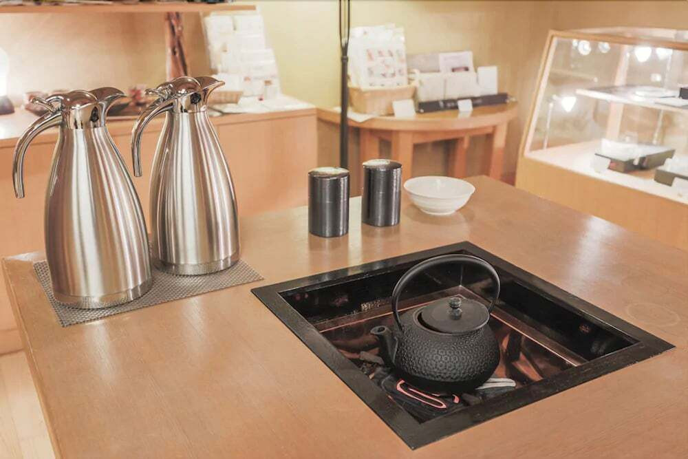 ギフト ショップ