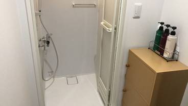 バスルームのシャワー / 27