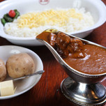 カレーの街【神保町】にある名店!絶品のおすすめカレー10選