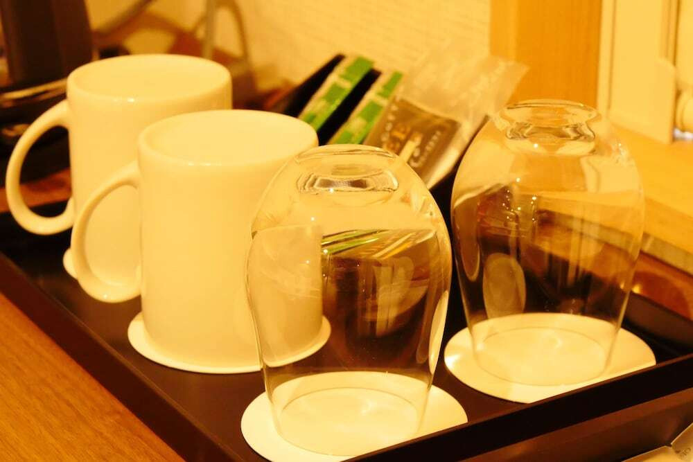 客室の設備とサービス