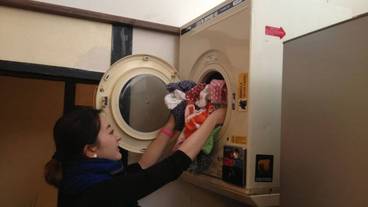 ランドリー ルーム / 11