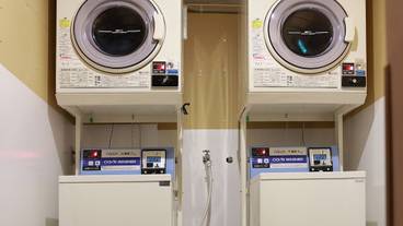 ランドリー / 33