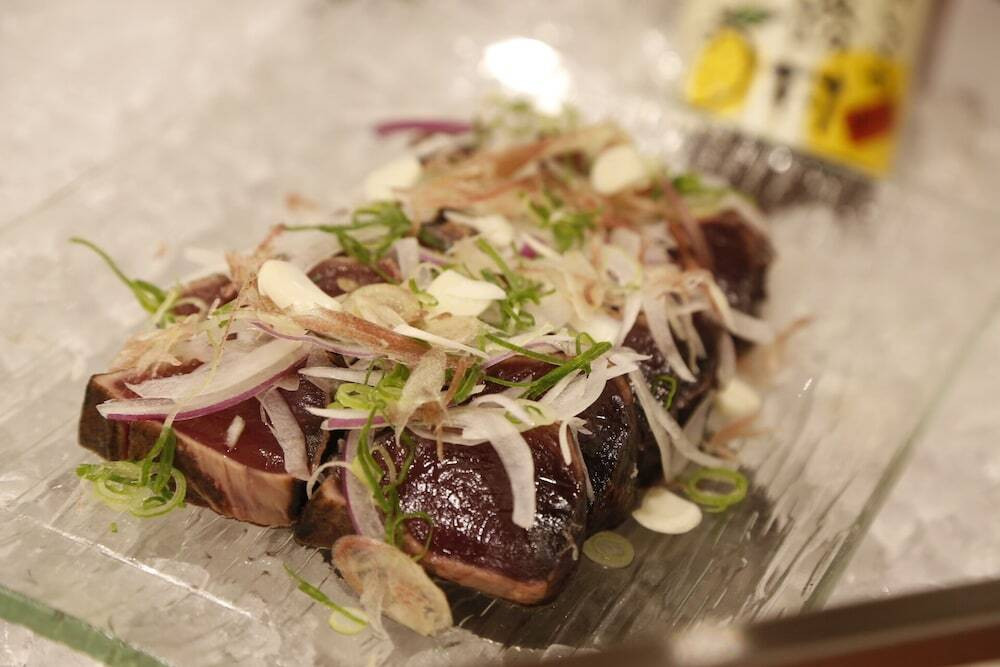 レストラン