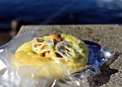 ベーカリー&テーブル 箱根