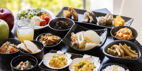 リッチモンドホテル青森